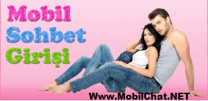 mobilsohbet